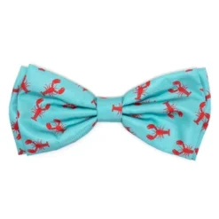 The Worthy Dog Lobsters Bow Tie Adjustable Collar Attachment Accessory 7 The Worthy Dog Lobsters Bow Tie Adjustable Collar Attachment Accessory -Pet Shop GUEST a2477efa c0db 4bf0 8901 084eae1ae4b1