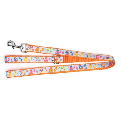 The Worthy Dog Brrr! Pet Leash 2 The Worthy Dog Brrr! Pet Leash - Image 2