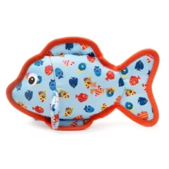 The Worthy Dog Fish Tough Dog Toy -Pet Shop GUEST ae8f2f73 f6c6 4468 b65f 9fe790b877d9