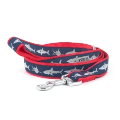 The Worthy Dog Jaws Dog Leash