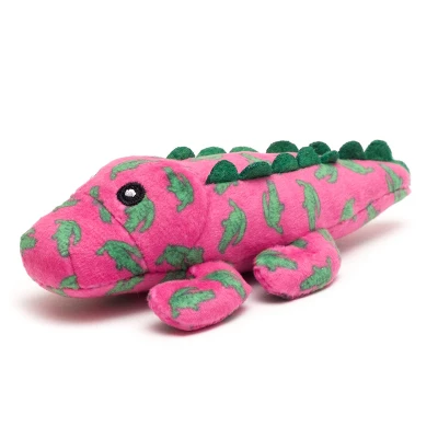 The Worthy Cat Al The Gator Cat Toy By The Worthy Dog 3 The Worthy Cat Al The Gator Cat Toy By The Worthy Dog - Image 3