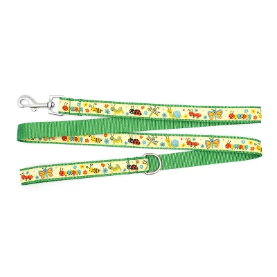 Bugs Dog Leash - The Worthy Dog 2 Bugs Dog Leash - The Worthy Dog - Image 2
