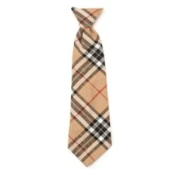 The Worthy Dog Plaid Neck Tie Accessory -Pet Shop GUEST bcb65932 e22a 4b1b 9843 d1a02309d086