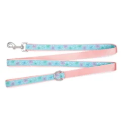 The Worthy Dog Starfish Floral Pet Leash 5 The Worthy Dog Starfish Floral Pet Leash -Pet Shop GUEST be9d35ed 727f 4994 a42f 1547fd6748ac