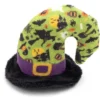 The Worthy Cat Halloween Witches Brew Hat Cat Toy With Catnip By The Worthy Dog