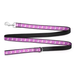 The Worthy Dog Llamas Dog Leash 6 The Worthy Dog Llamas Dog Leash -Pet Shop GUEST ca454ae4 8bfa 4e47 81fa b269e9f94f6c