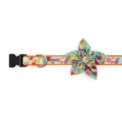 The Worthy Dog Tutti Frutti Adjustable Flower Accessory 6 The Worthy Dog Tutti Frutti Adjustable Flower Accessory -Pet Shop GUEST d11de452 a865 47f6 a19f f61da509fc7e