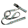 The Worthy Dog Tigers Dog Leash