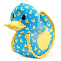 The Worthy Dog Tough Rubber Duck Dog Toy 5 The Worthy Dog Tough Rubber Duck Dog Toy -Pet Shop GUEST d8e03cb3 f723 4c26 89c0 6bfca2e04aa9