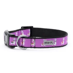 The Worthy Dog Llamas Collar 8 The Worthy Dog Llamas Collar -Pet Shop GUEST d9487c88 e7dd 46dc a451 a9539118f6a9