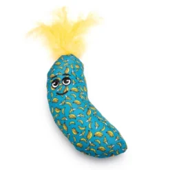 The Worthy Cat Go Bananas Cat Toy By The Worthy Dog -Pet Shop GUEST dc32c9f0 b12d 45a6 b767 261238136dbb