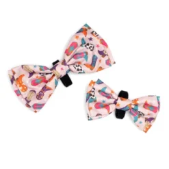 Wild Wild West Bow Tie