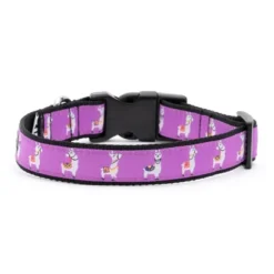 The Worthy Dog Llamas Collar 7 The Worthy Dog Llamas Collar -Pet Shop GUEST df8b9201 4729 462d ab77 b6b0753e54e8