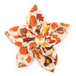 The Worthy Dog Fallelujah Adjustable Flower Accessory 5 The Worthy Dog Fallelujah Adjustable Flower Accessory -Pet Shop GUEST e3f0688b c3a2 4424 8e9a 2e6bc99d6793