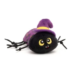 Front Page 23 The Worthy Cat Halloween Spike Spider Cat Toy With Catnip By The Worthy Dog