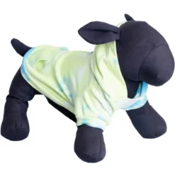 The Worthy Dog Tie Dye Hoodie -Pet Shop GUEST e6dff19d c8ac 4127 afd5 ca5baae5d58a