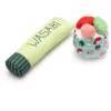 The Worthy Cat Wasabi & Sushi Cat Toy Set - 2pk - By The Worthy Dog