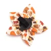 The Worthy Dog Fallelujah Adjustable Flower Accessory