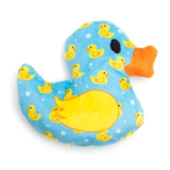 The Worthy Cat Rubber Duck Cat Toy With Catnip By The Worthy Dog -Pet Shop GUEST f535670a 4425 4bb2 9fdb f73c56e45e8b