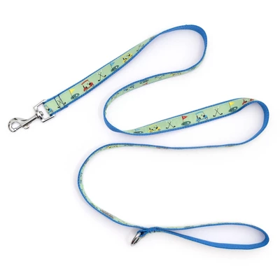 The Worthy Dog Golf Dog Leash 2 The Worthy Dog Golf Dog Leash - Image 2
