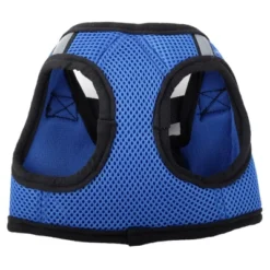 The Worthy Dog Mesh Sidekick Harness Vest