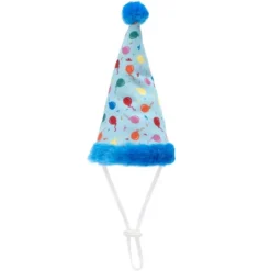 The Worthy Dog Birthday Party Hat 7 The Worthy Dog Birthday Party Hat -Pet Shop GUEST fa90251e da78 4341 9b32 bb70a1a3a955