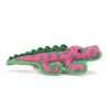 The Worthy Dog Tough Al The Gator Dog Toy