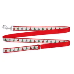 The Worthy Dog Woodlands Dog Leash -Pet Shop GUEST fbc31a5e da46 485e 8304 3cbddd1fa2ee