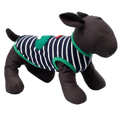 The Worthy Dog Golf Tee 2 The Worthy Dog Golf Tee - Image 2