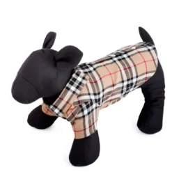 The Worthy Dog Flannel Plaid Button Up Look Pet Shirt -Pet Shop GUEST fe3e73fd f2f4 433b 9aaf caaa6ab7fe64
