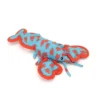 The Worthy Dog Tough Lobsters Dog Toy